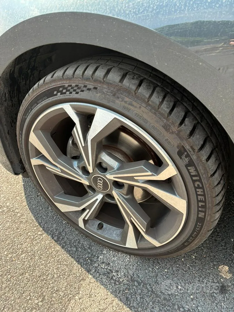Audi A3 2023 photo 4