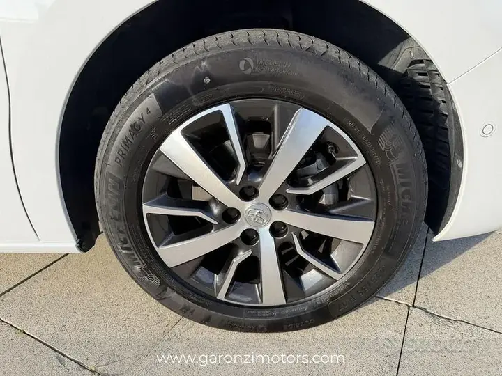 Toyota Proace Verso 2024 photo 5