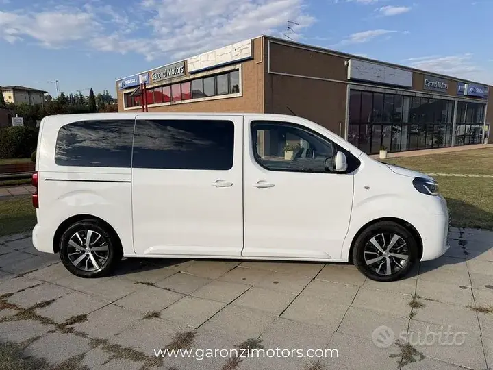 Toyota Proace Verso 2024 photo 4