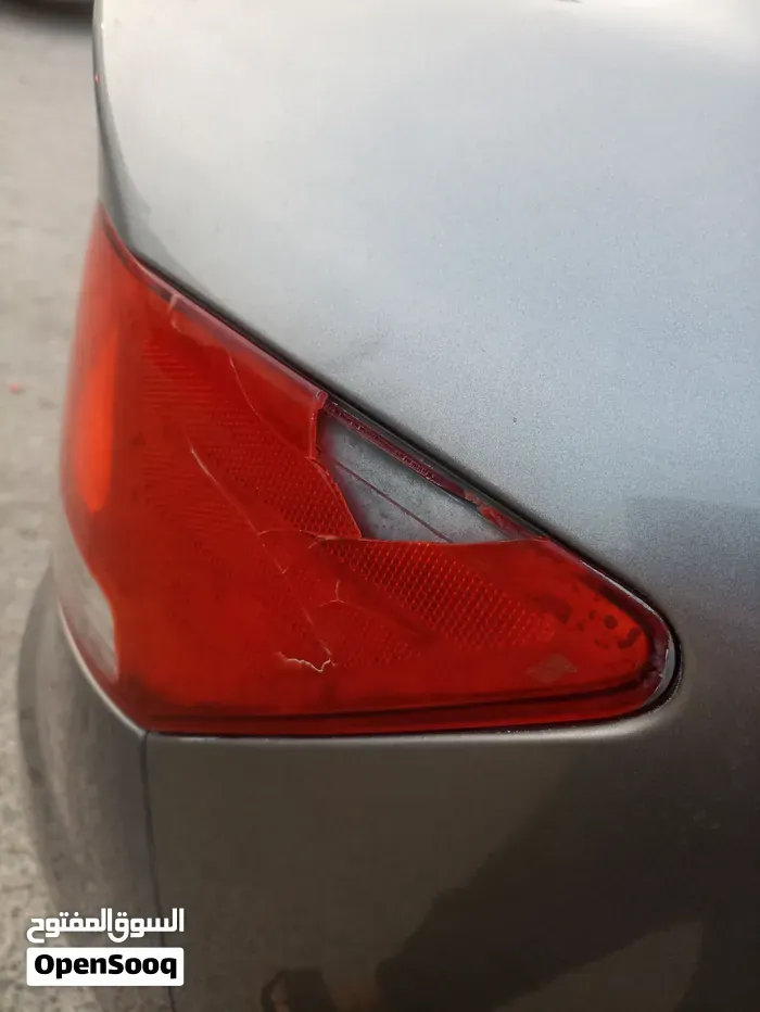 Kia Forte 2010 photo 4