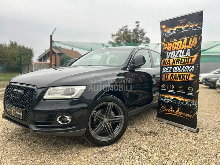 Audi Q5