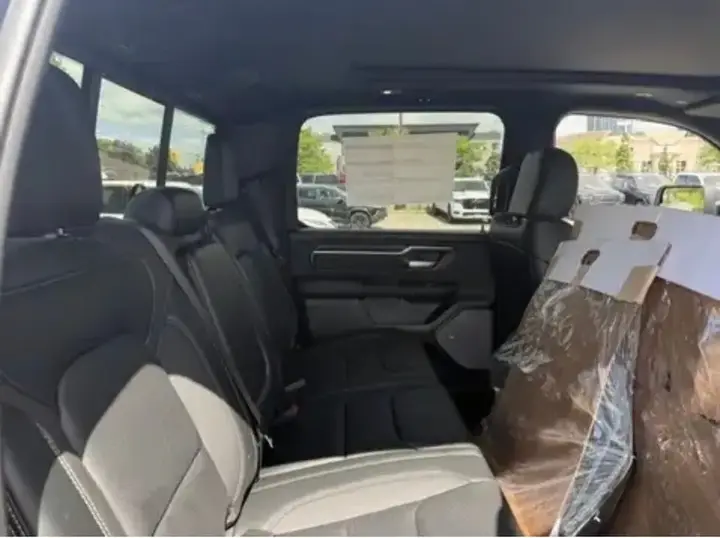 Ram 1500 Rebel 2026 photo 4