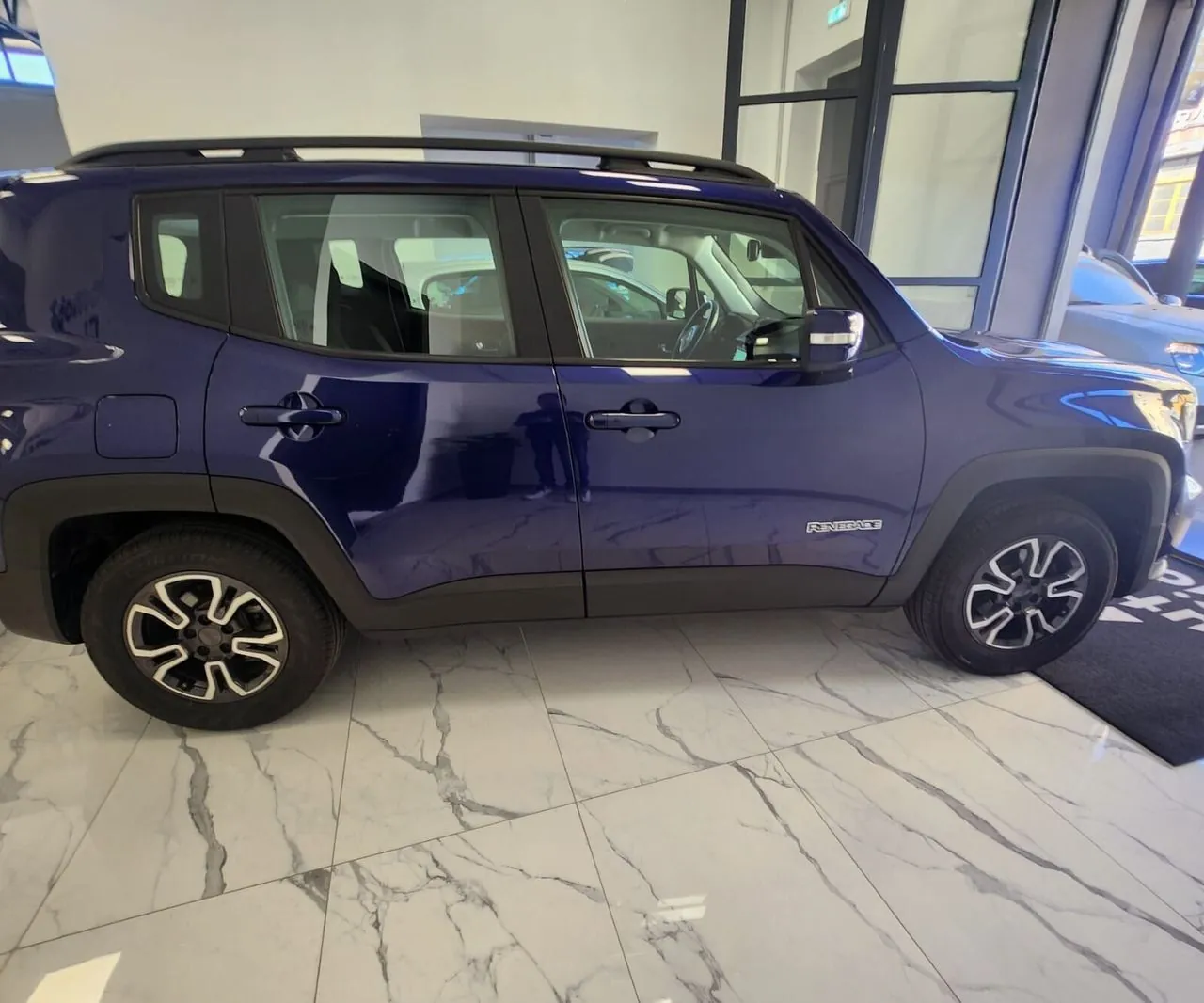 Jeep Renegade 2019 photo 4