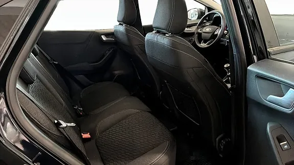 Ford Puma 2022 photo 5