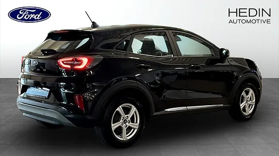 Ford Puma 2022 photo 2