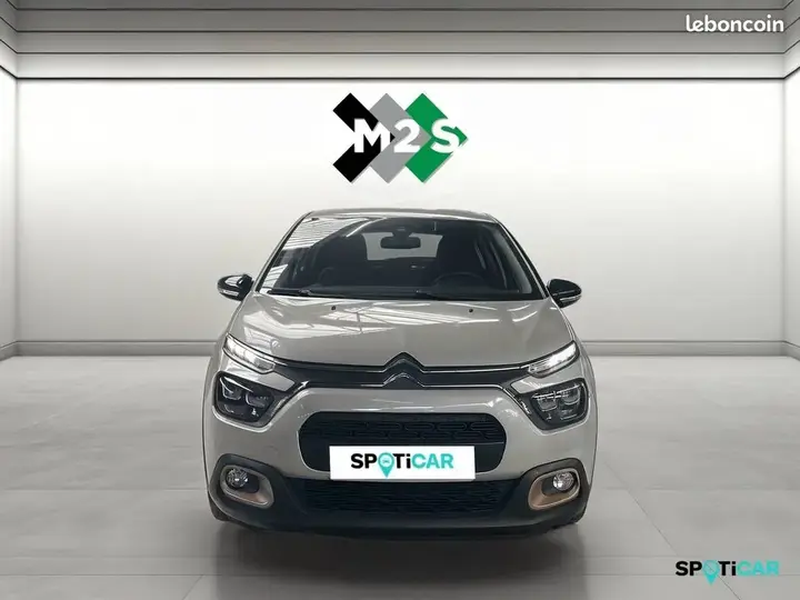 Citroen C3 2023 photo 2
