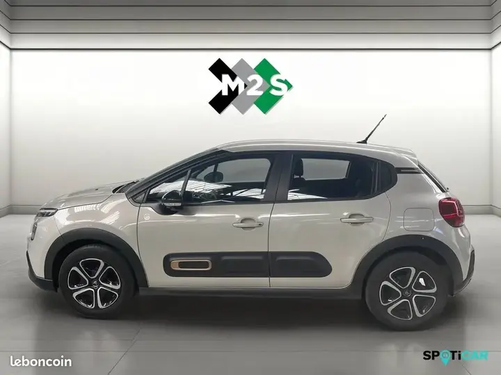 Citroen C3 2023 photo 3