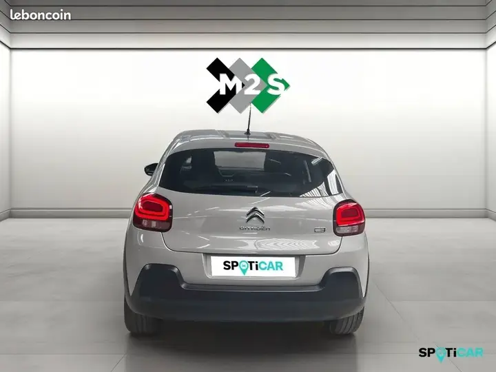 Citroen C3 2023 photo 4