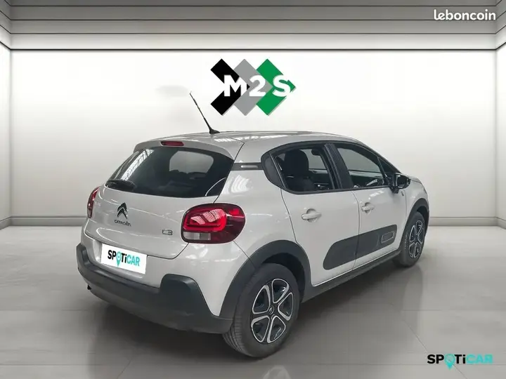 Citroen C3 2023 photo 5