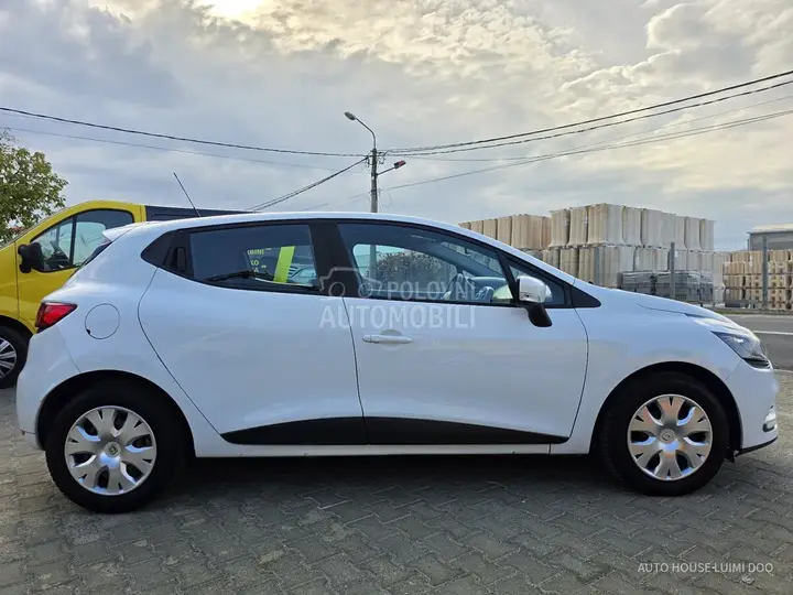 Renault Clio 2018 photo 4