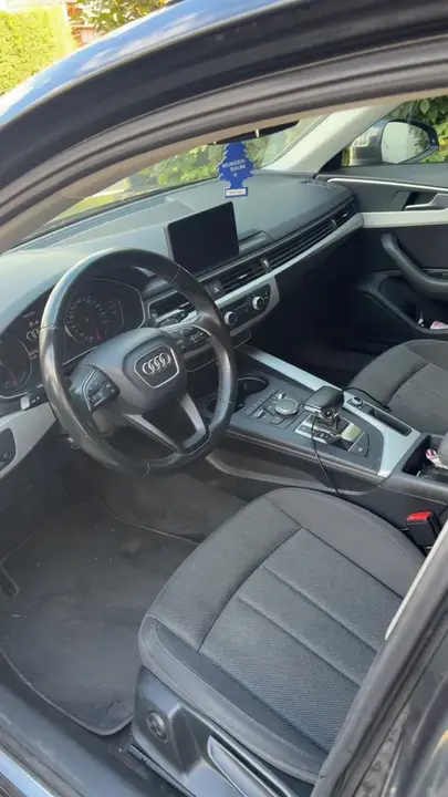 Audi A4 2016 photo 3