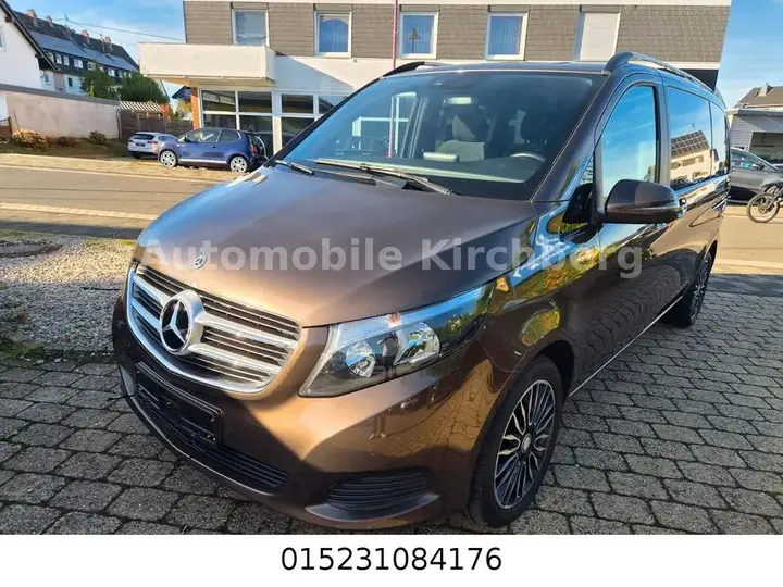 Mercedes-Benz 220 Cdi