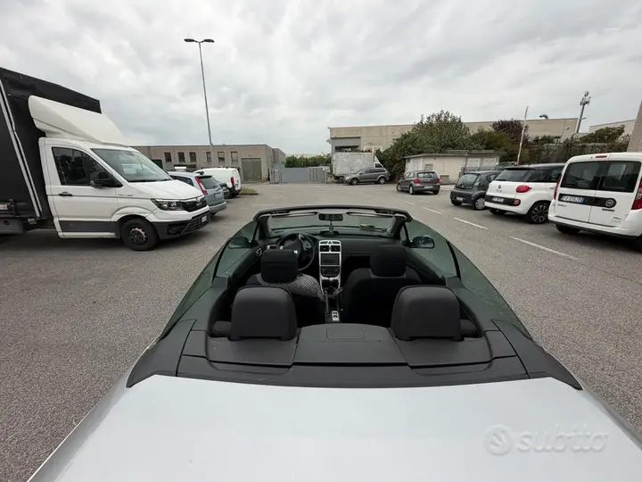 Peugeot 307 2005 photo 5