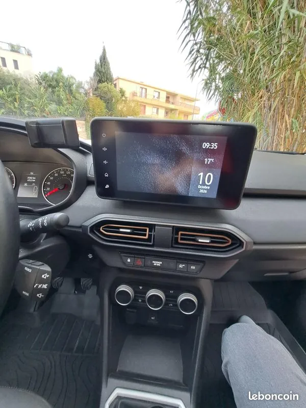 Dacia Sandero 2024 photo 4