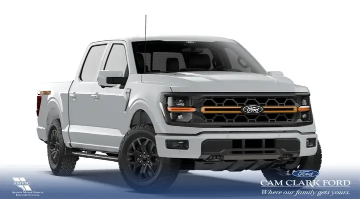 Ford F-150 Tremor 2026 photo 4