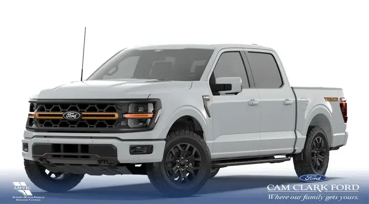 Ford F-150 Tremor