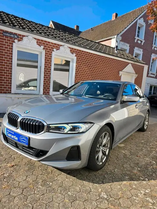 BMW 320D