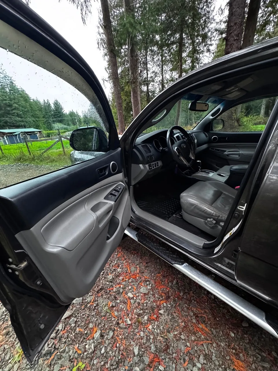 Toyota Tacoma 2014 photo 5
