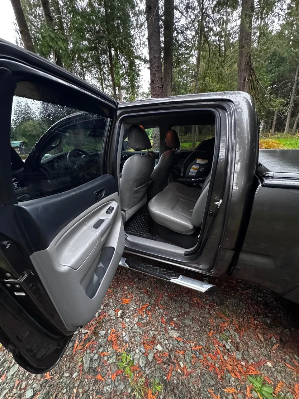 Toyota Tacoma 2014 photo 4