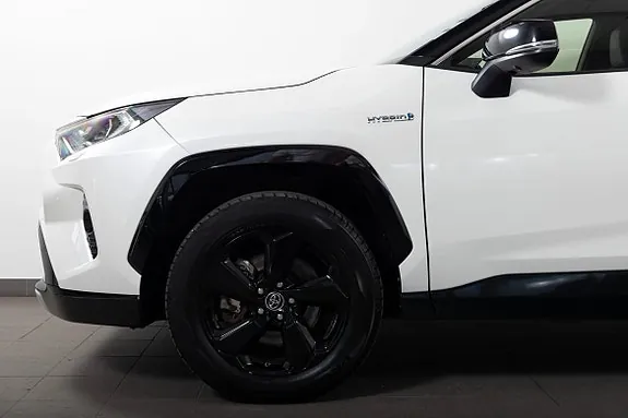 Toyota Rav4 2019 photo 4