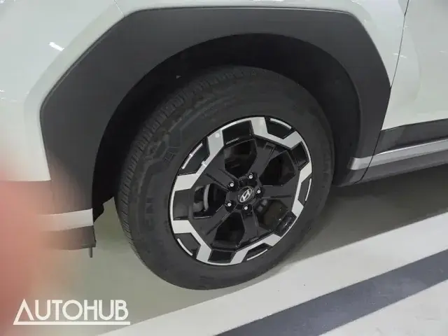 Hyundai Santa Fe 2024 photo 4