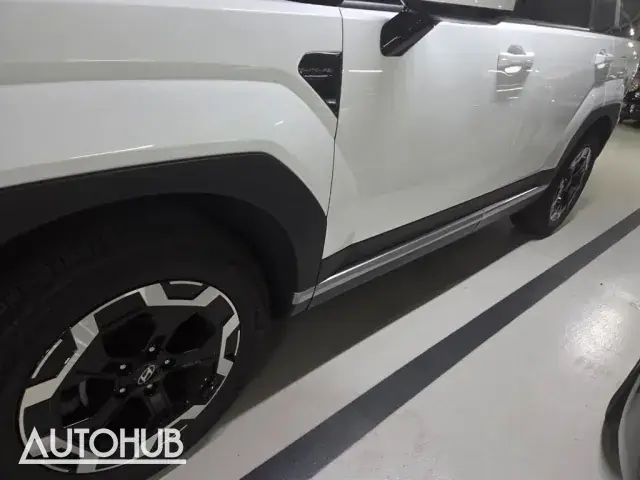 Hyundai Santa Fe 2024 photo 3