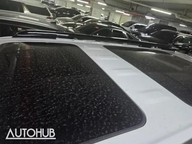 Hyundai Santa Fe 2024 photo 5
