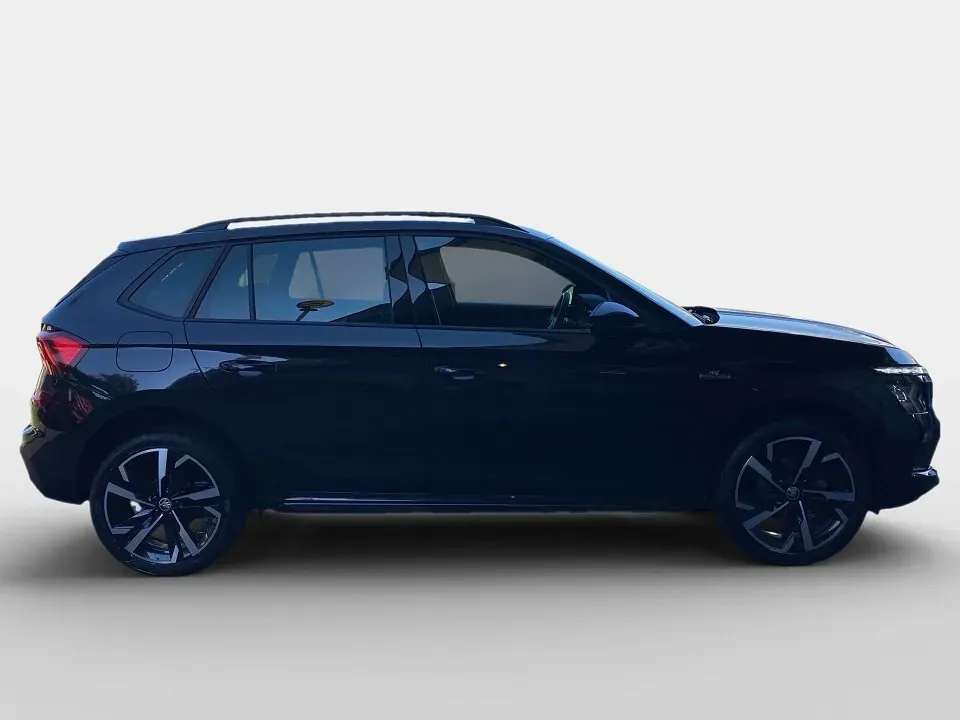 Skoda Kamiq 2025 photo 3