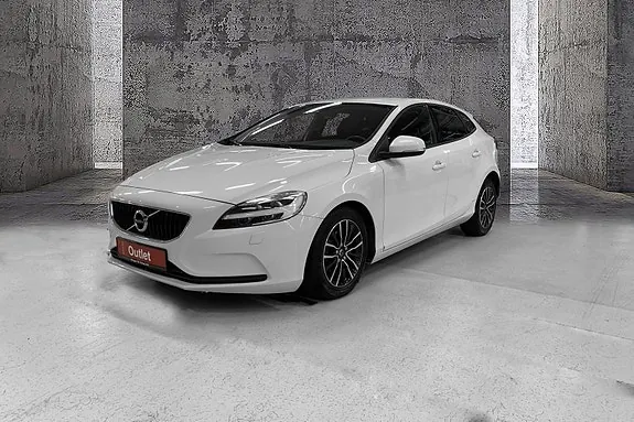 Volvo V40 2017 photo 2
