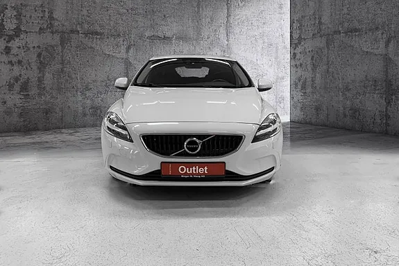 Volvo V40 2017 photo 4