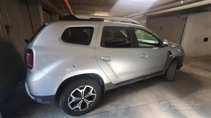 Dacia Duster 2021 photo 3