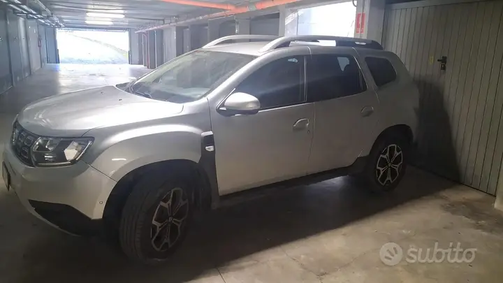 Dacia Duster 2021 photo 2