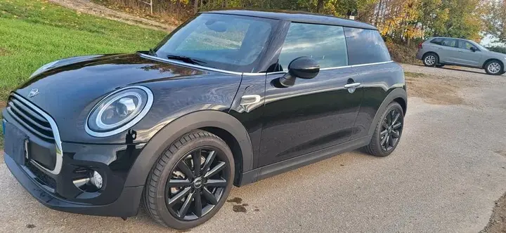 Mini One One