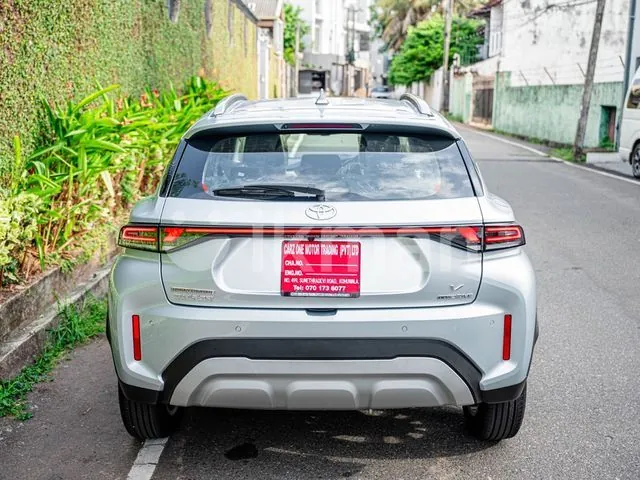 Toyota Taisor 2026 photo 2