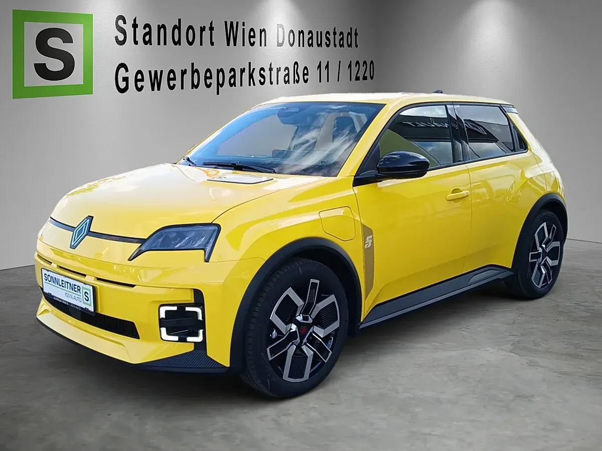 Renault R5