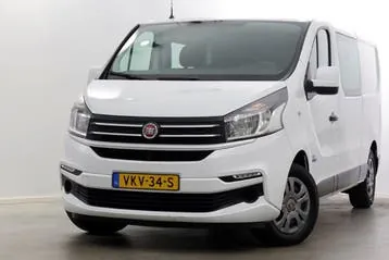 Fiat Talento