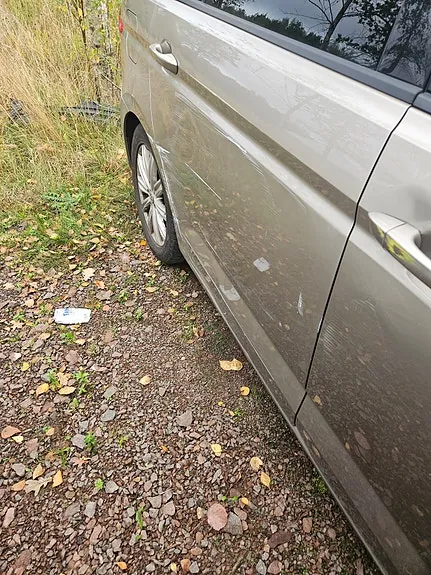 Volkswagen Touran 2016 photo 3