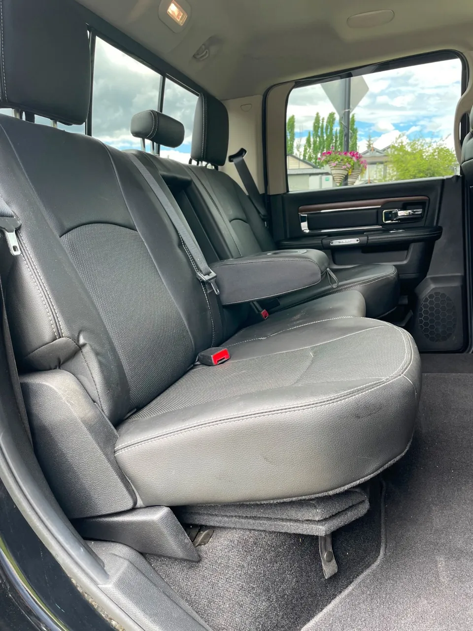 Dodge Ram 2500 2014 photo 5