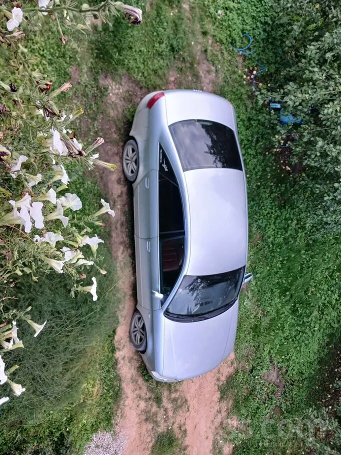 Audi Quattro