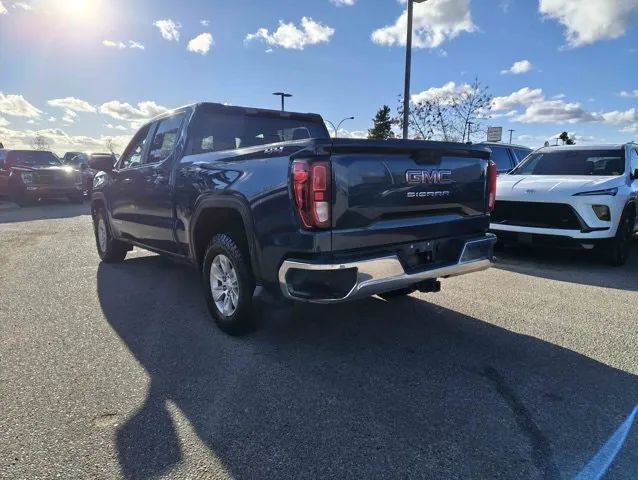 GMC Sierra 1500 2023 photo 4