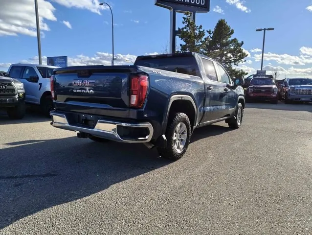 GMC Sierra 1500 2023 photo 5