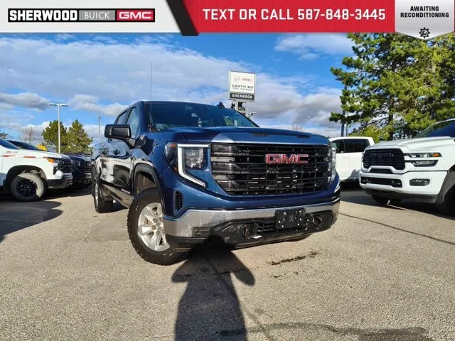 GMC Sierra 1500