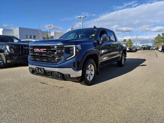 GMC Sierra 1500 2023 photo 3