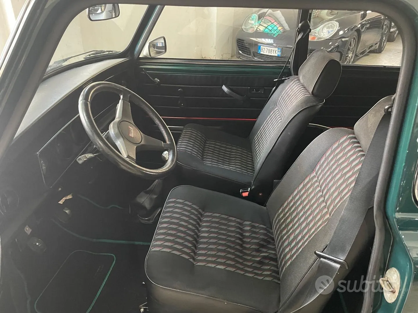 Mini Cooper 1300 1991 photo 5