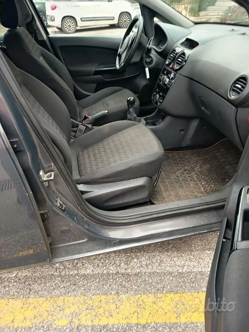 Opel Corsa 2014 photo 3