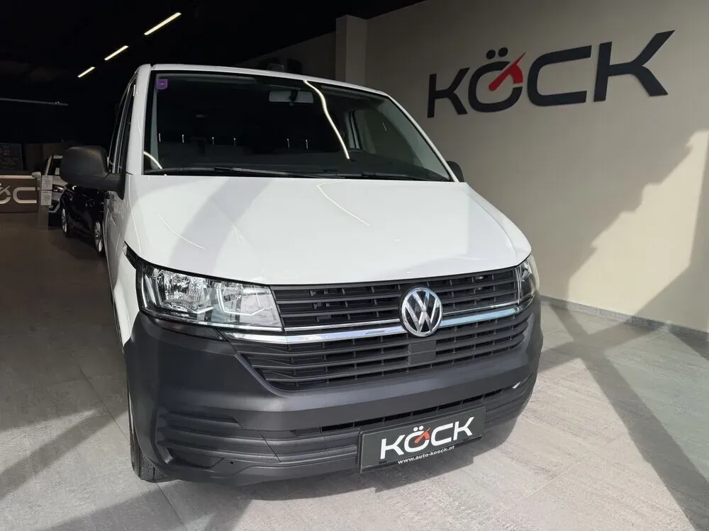 Volkswagen T6 2020 photo 3