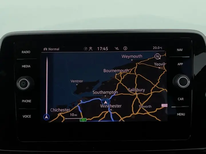Volkswagen T-Roc 2023 photo 5