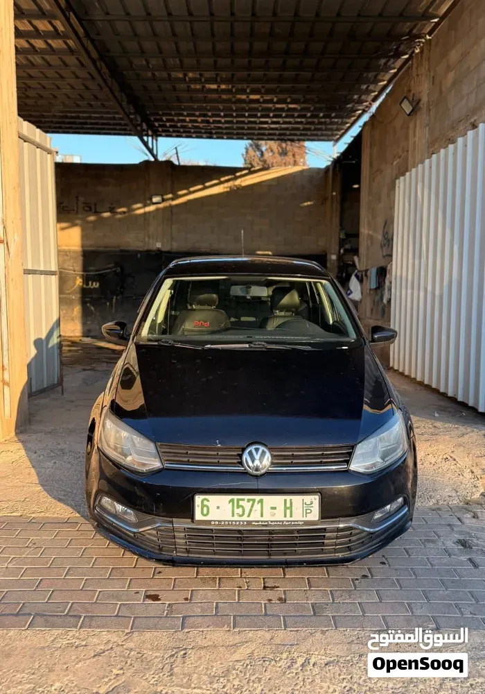 Volkswagen Polo 2018 photo 4