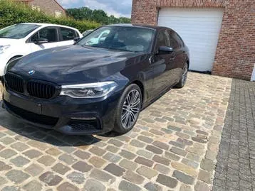 BMW Série 5
