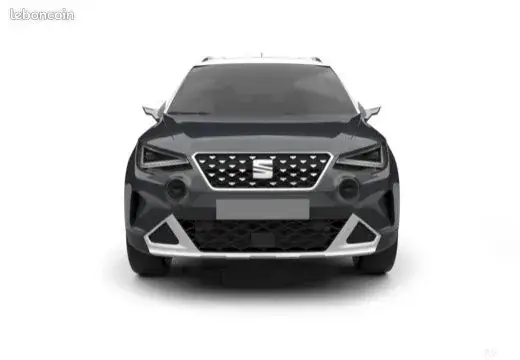Seat Arona 2024 photo 3